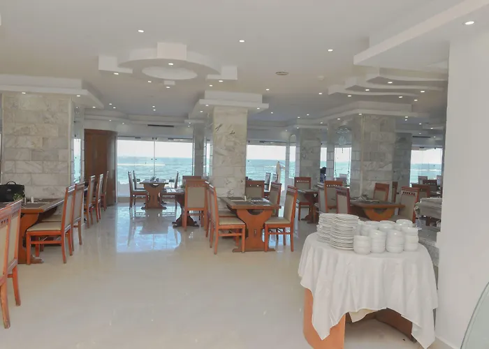 Regency Hotel Alexandria