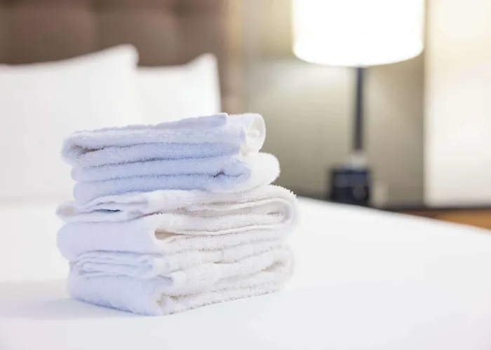 Drury Inn & Suites Burlington