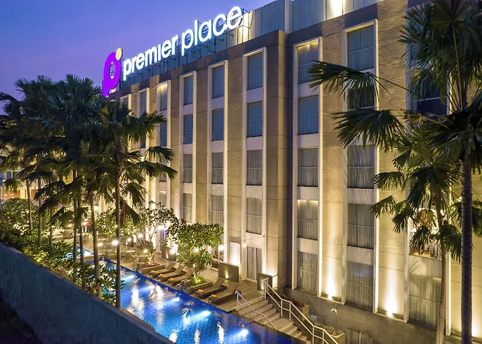 Premier Place Surabaya Airport