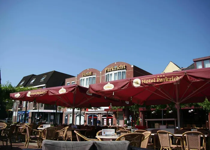 Hotel Parkzicht
