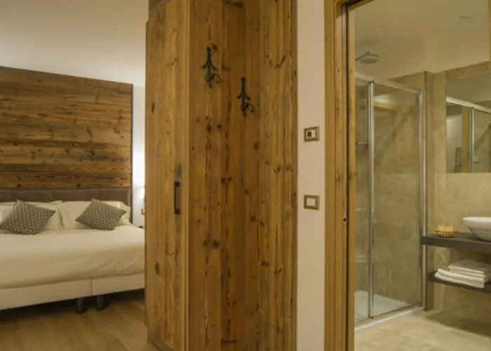 Hotel Garni Caminetto