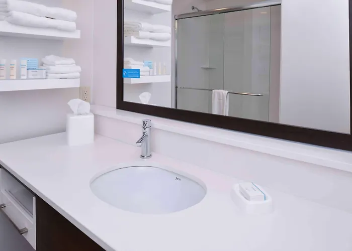 Hampton Inn Pittsburgh - Wexford - Cranberry South