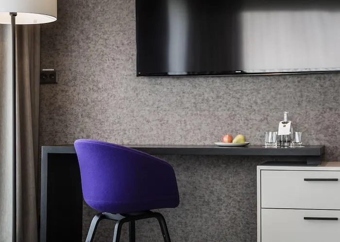 B-Smart Hotel Bendern