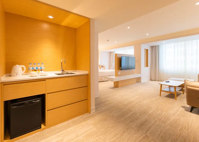 Hotel Tainan