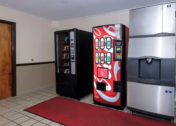 Red Roof Inn & Suites Jacksonville, Nc