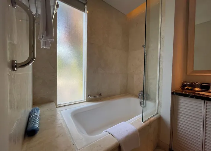 The Shalimar Boutique Hotel