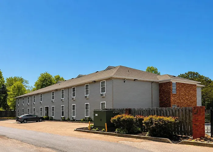 Plantation Oaks Suites & Inn Millington
