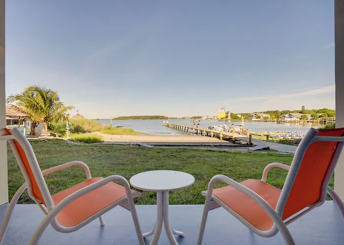 The Bay Resort