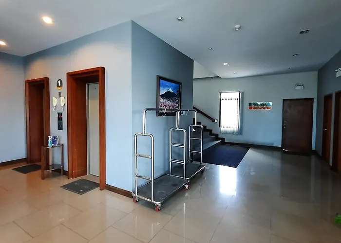 Leosor Hotel