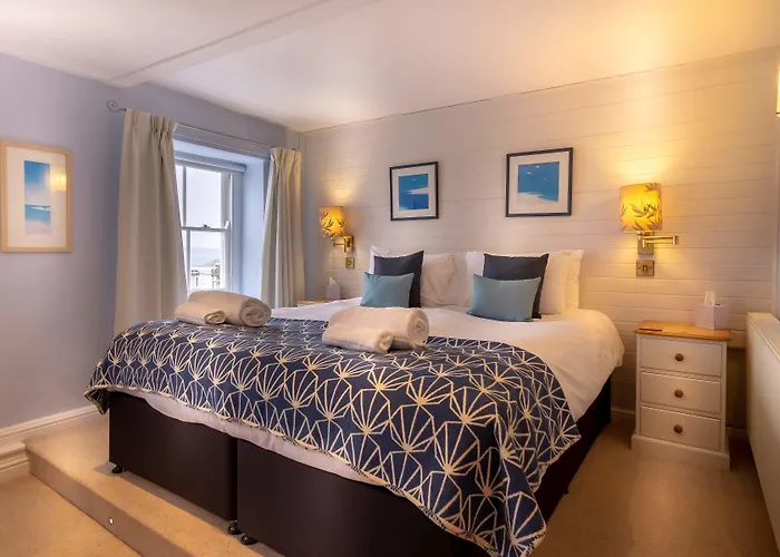 Marazion Hotel