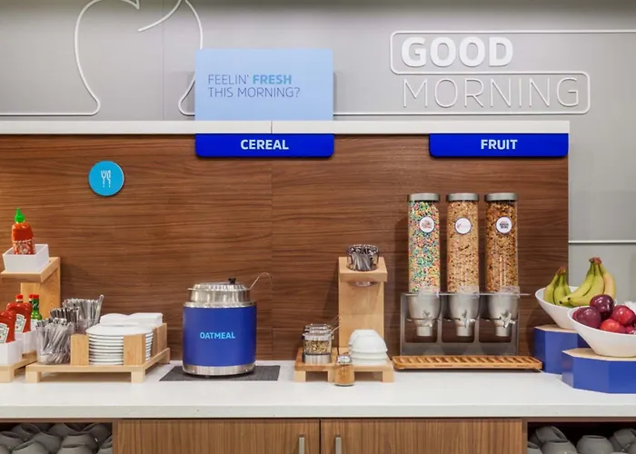 Holiday Inn Express & Suites Helen By Ihg