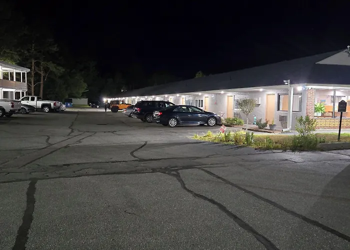 Nashoba Valley Inn & Suites