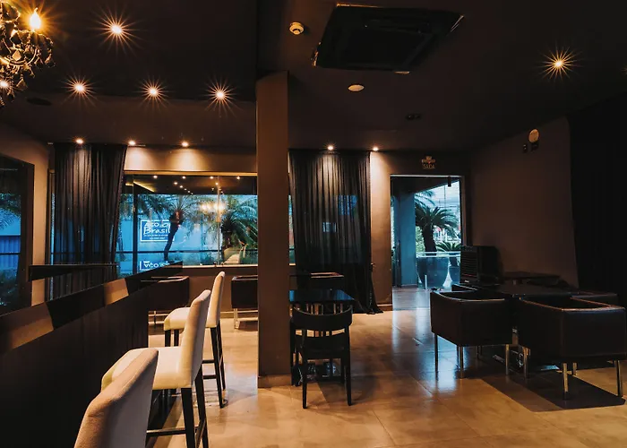 Catuai Hotel Cacoal