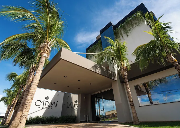 Catuai Hotel Cacoal