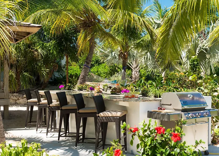 The Oasis At Grace Bay