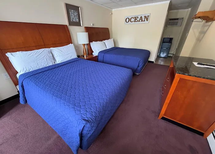 Atlantic Motel