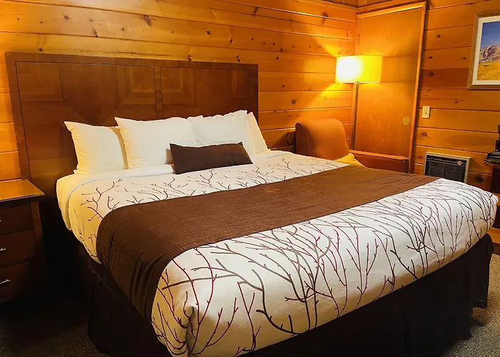Apple Inn Motel