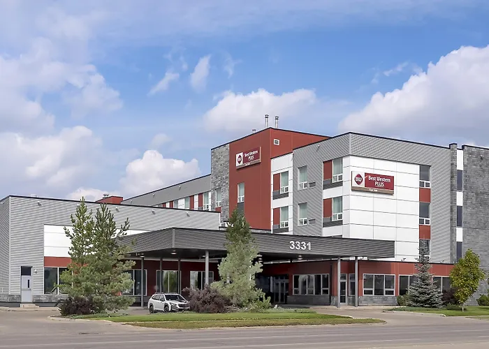 Best Western Plus East Side