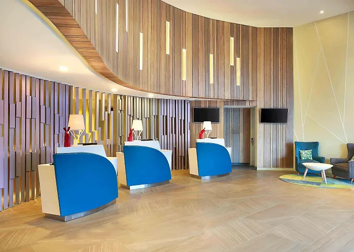 Ibis Styles Bogor Raya