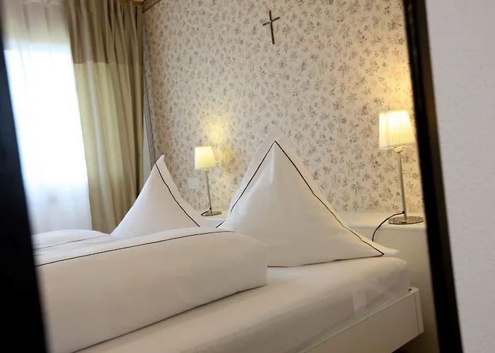Hotel Weinstube