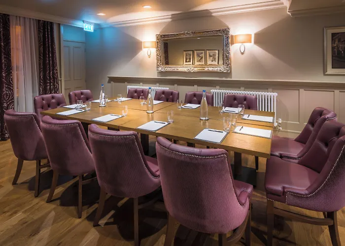 Bishop'S Gate Hotel