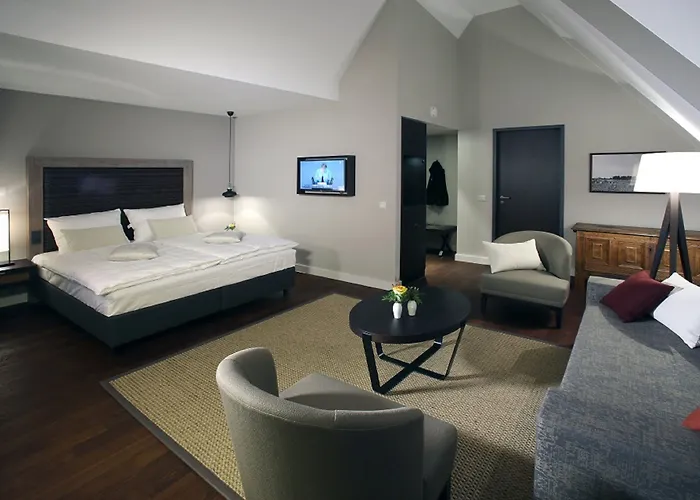 Hotel am Fischmarkt