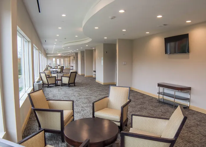 Holiday Inn Trophy Club By Ihg
