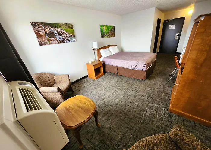 Riviera Motor Inn