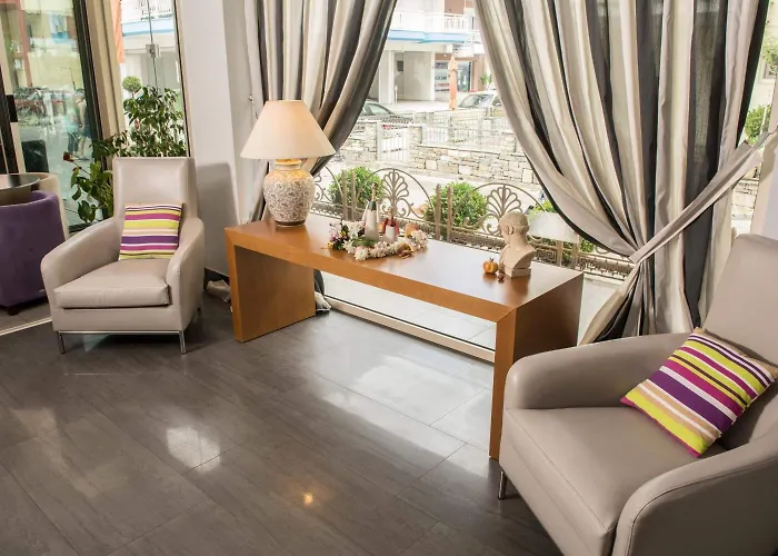 Hotel Olympos