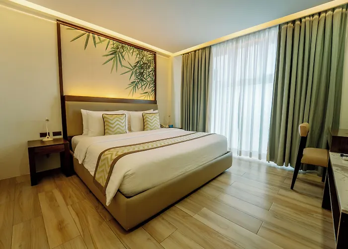 Boracay Haven Suites