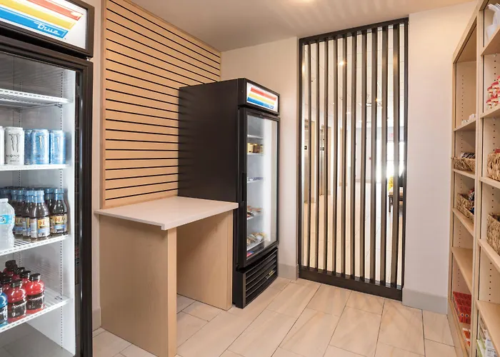 Holiday Inn Express & Suites Ruston By Ihg