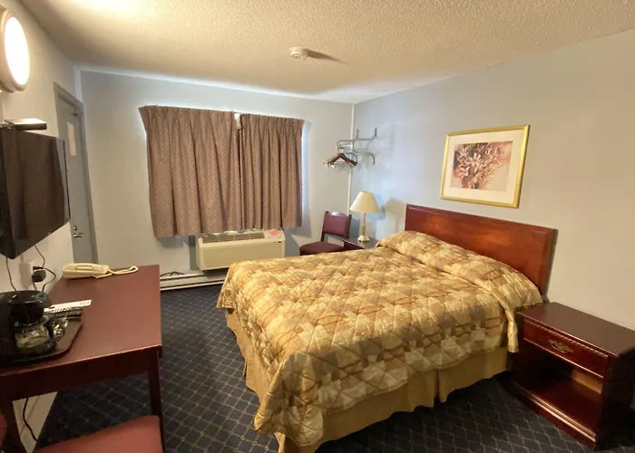 Liberty Inn