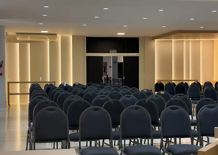 Olinda Hotel e Eventos