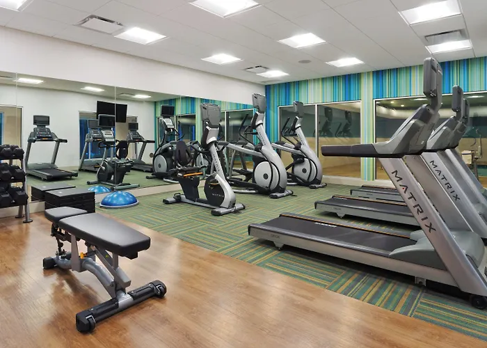 Holiday Inn Express & Suites Medina By Ihg