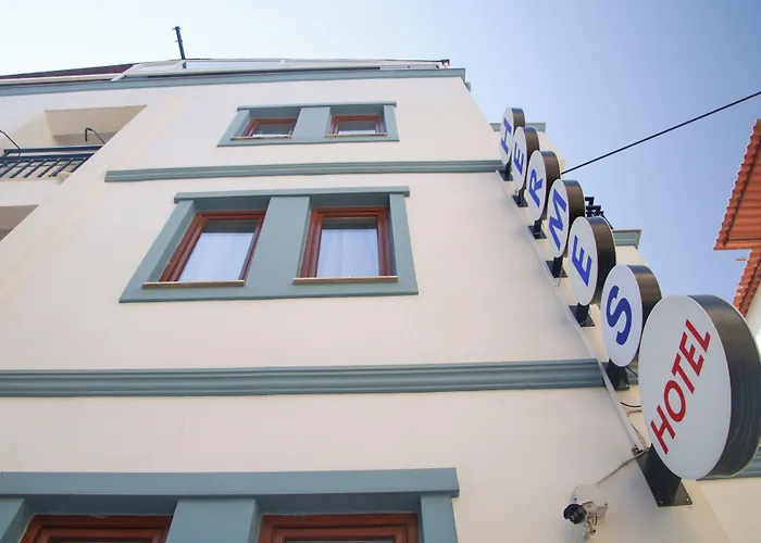 Hermes Hotel