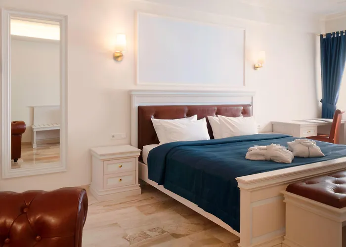 Grand Hotel Palladium München