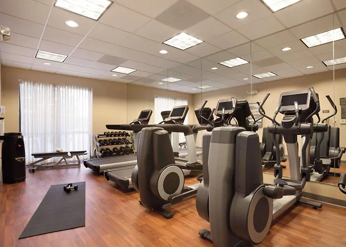 Hyatt Place Dfw