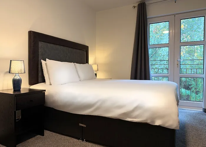 The Gilvenbank Hotel