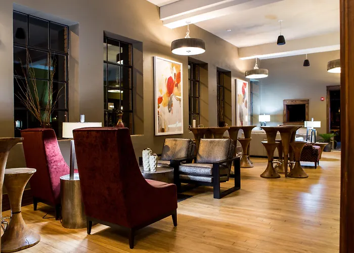 Jackson Park Inn, An Ascend Collection Hotel