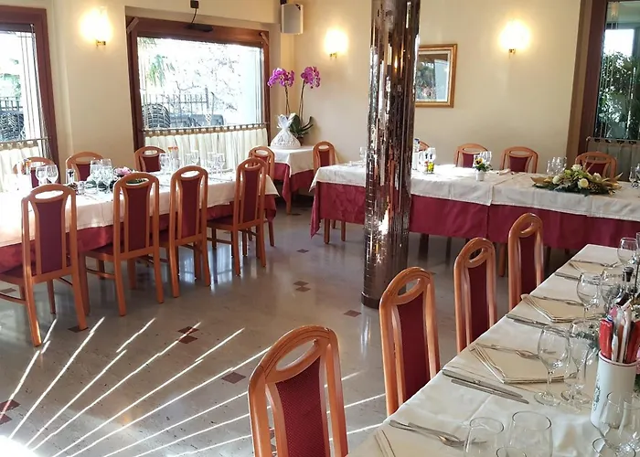 Hotel Ai Sette Nani