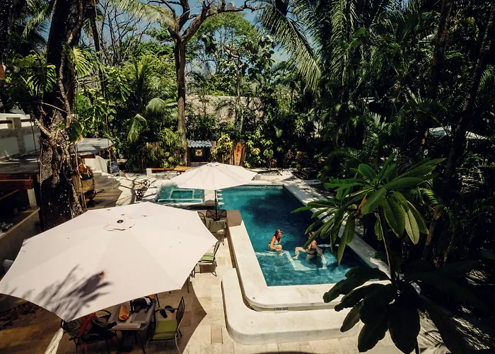 Dreamcatcher Hotel - Live The Dream Of Santa Teresa