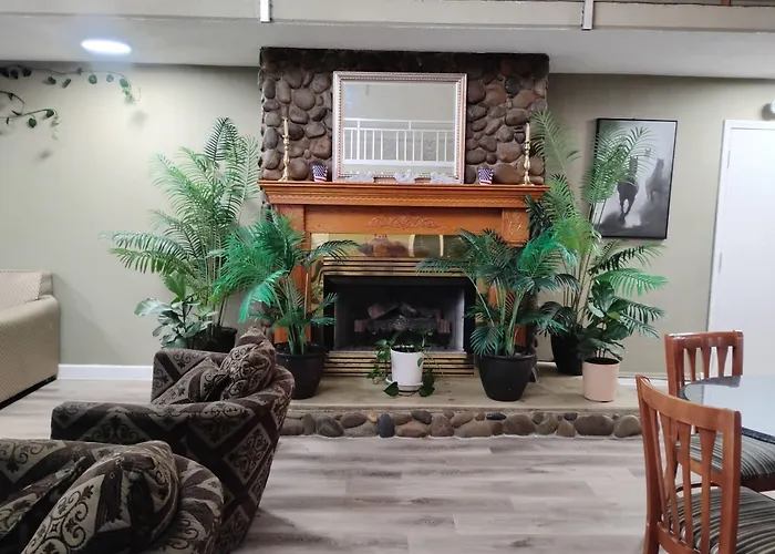 Americana Inn