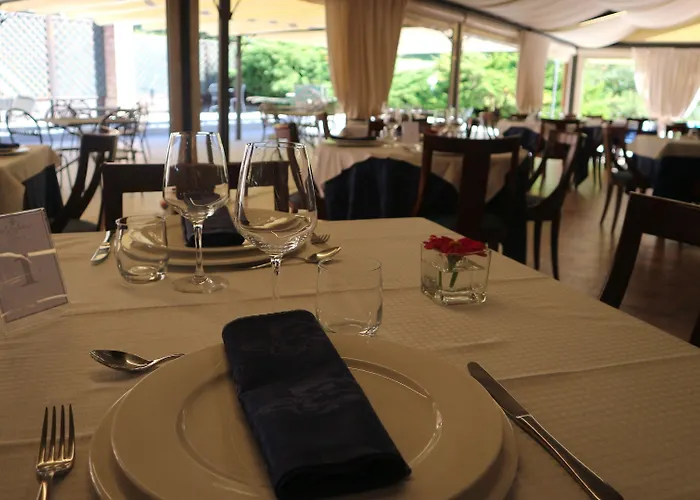 La Regibussa - Hotel Ristorante