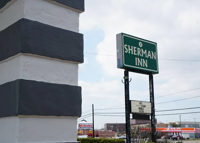 Sherman Inn