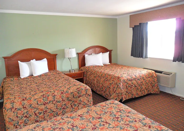 A-Ok Motel
