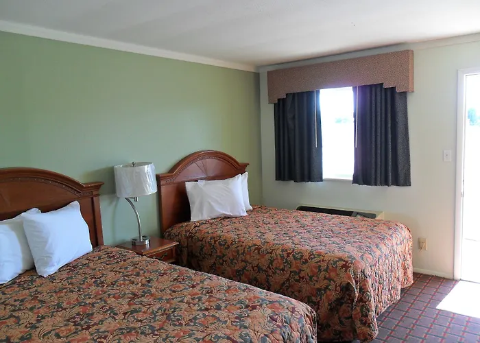 A-Ok Motel