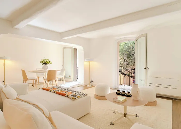 Le Yaca Saint-Tropez