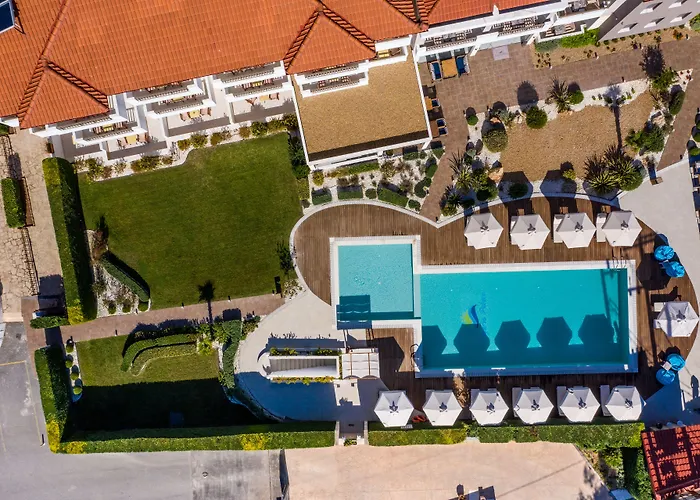 Lagaria Hotel