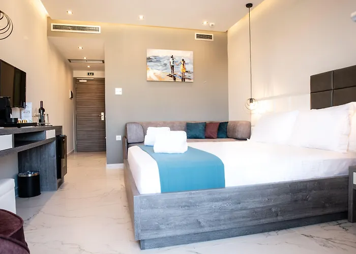 Lagaria Hotel