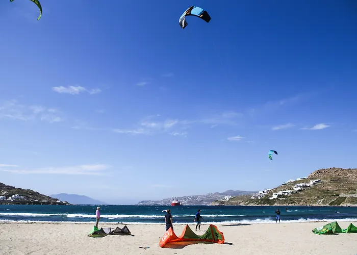 Aelia Mykonos